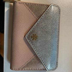 Tory Burch Wallet